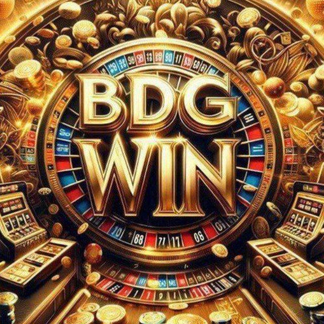 BDG WIN thumbnail